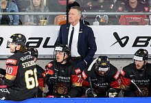 Harold Kreis - Swen Pf&ouml;rtner/dpa