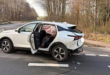 Feuerwehreinsatz - Feuerwehr Lage