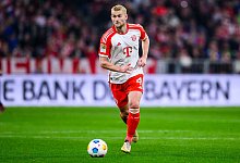 Matthijs de Ligt - Tom Weller/dpa