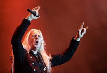 Heavy Metal Kingdom - Daniel Reinhardt/dpa