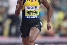 Elaine Thompson - Foto: Oliver Weiken