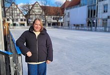 karolin-saak - Katrin Kantelberg