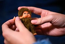 Retro-Spielzeug im Trend - Jonas Walzberg/dpa