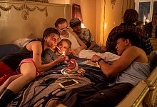 TV-Ausblick - Das Erste - Tatort: Herz der Dunkelheit - Steffen Junghans/MadeFor/MDR/dpa