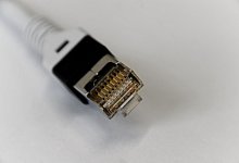 Netzwerkkabel - Symbolfoto: Pixabay