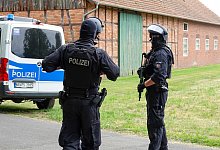 image-1 - 1 - Symbolbild: Paul Brinkmann