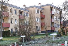 Mieter Emil-Zeiß-Straße - 1 - 1 - Archivfoto: Lorraine Brinkmann