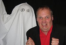 GruselnErwünscht - 1 - Stadtmarketing Bad Lippspringe