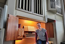 Stefanie Schwarz - Freya K&ouml;hring