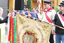 Liemer Ziegler - 1 - Archivfoto: Julia Mausch