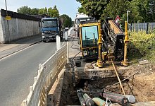 sa_werler_strasse_baustelle - Thomas Reineke