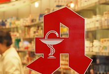 Apotheke - Phyllis Frieling