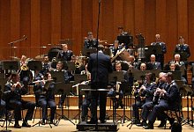 luftwaffenmusikkorps-1 - Andreas Duderstedt