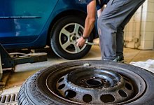 Winterreifen-Montage - Pixabay, HutchRock