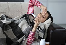 Gesundheit - AOK Nordwest