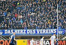 SCP-Hansa - Besim Mazhiqi