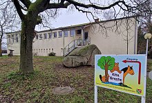 Kita Greste - 1 - Gemeinde Leopoldsh&ouml;he