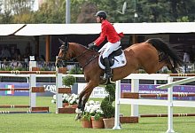 Gerrit Nieberg - Friso Gentsch/dpa