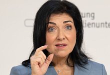 Wirtschaftsministerin Katherina Reiche (CDU) - Soeren Stache/dpa
