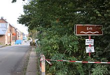Giftiges Stollenwasser gelangt in die Erft - Oliver Berg/dpa