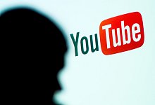 YouTube - Foto: Nicolas Armer