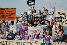 Alternative Nobelpreisträger 2025 - Only Idea Studios/PISFCC/Right Livelihood/dpa