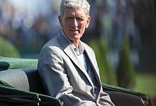 Ludger Beerbaum - Foto: Friso Gentsch/dpa