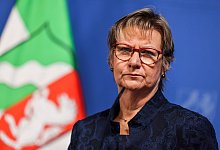 Antisemitismusbeauftragte in NRW - Christoph Reichwein/dpa