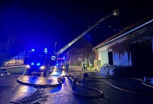 Feuerwehr - Feuerwehr Lemgo