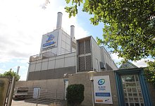 Stadtwerke - Jens Rademacher