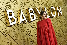 Babylon - Rausch der Ekstase - Scott Garfitt/Invision/AP/dpa