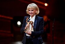 Liselotte Pulver - Foto: Soeren Stache/dpa