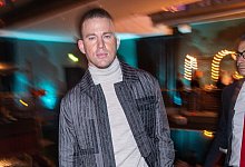 Channing Tatum - Foto: Gerald Matzka/dpa-Zentralbild/ZB