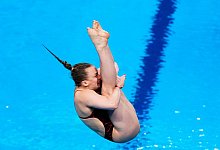 Lena Hentschel - Hassan Ammar/AP/dpa