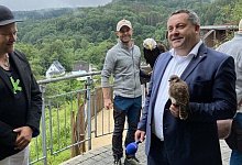 sonnenklar_4 - LTM/G&uuml;nter Weigel