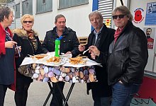 Briten - Dirk Baldus