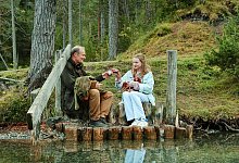 Kinostart - "Marianengraben" - Oliver Oppitz/Alamode Film/dpa