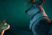 Kinostart - "Niko 3 - Reise zu den Polarlichtern" - --/Leonine/dpa