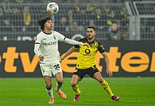 Wael Mohya - Bernd Thissen/dpa