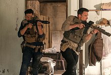 Streaming kompakt - «The Accountant 2» - Warrick Page/Amazon Prime Video/dpa