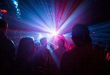 Berliner Nachtleben - Foto: picture alliance / dpa / Archiv