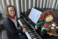 kahle - Sandra Castrup