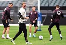 Julian Nagelsmann - Federico Gambarini/dpa