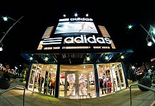 Adidas hat - wie weitere internationale Konzerne - angekündigt, vorerst keine Mieten mehr zu zahlen. - Pixabay