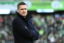 Sebastian Kehl - Swen Pf&ouml;rtner/dpa