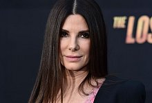 &laquo;Speed 2&raquo; brachte Sandra Bullock die Nominierung f&uuml;r eine &laquo;Goldene Himbeere&raquo; ein. - Jordan Strauss/Invision/AP/dpa