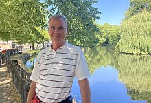 Claus Rafael Müther - 1 - Cordula Gröne