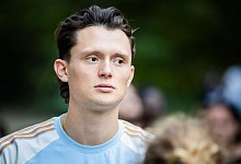 Fabian Reese - Christoph Soeder/dpa