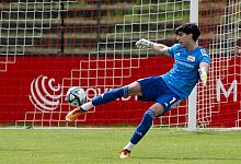 Berkin Arslanogullari - Matthias Koch/dpa