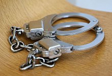 Kriminalit&auml;t - Bernd W&uuml;stneck/dpa